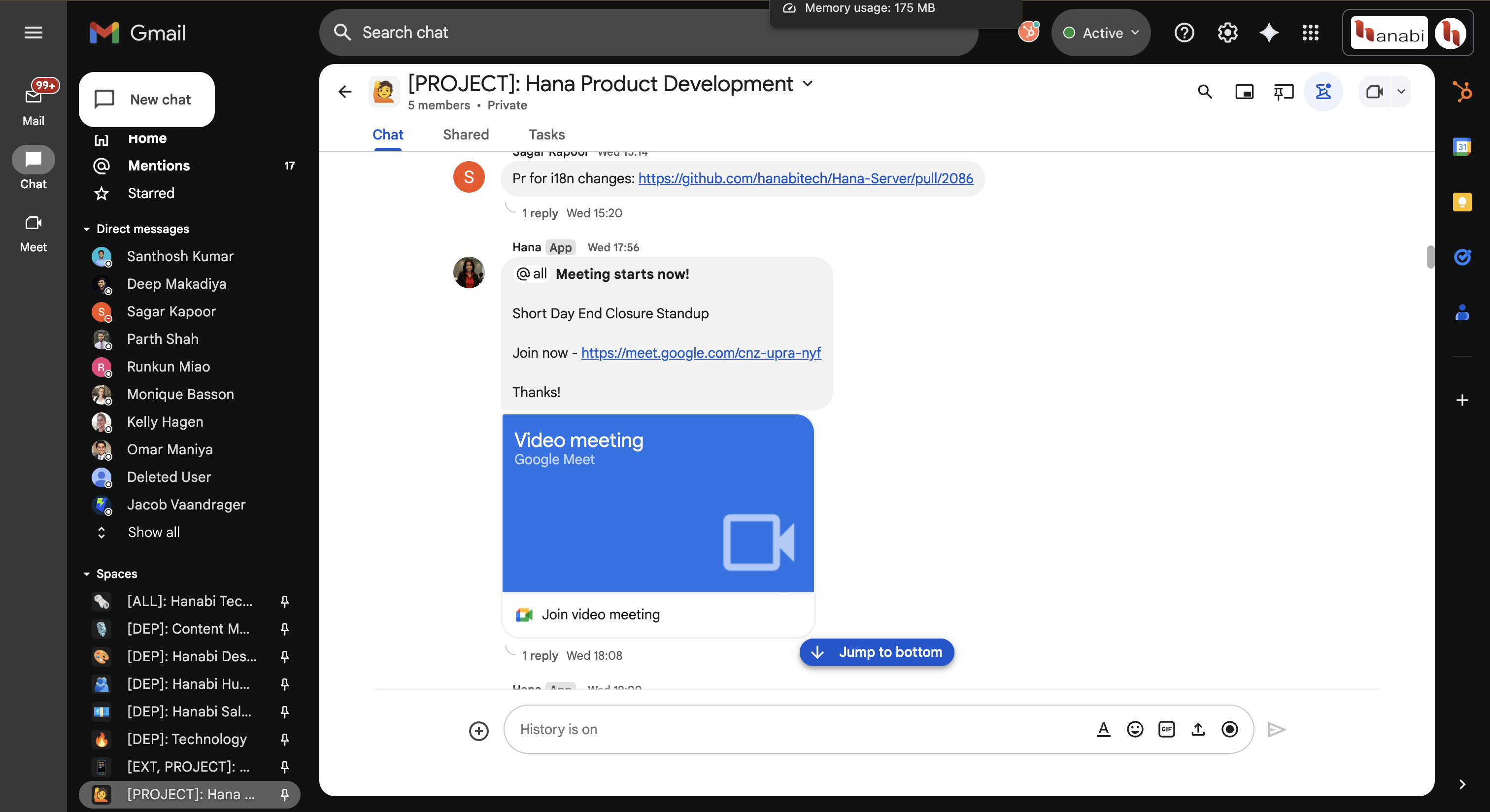 Zapier automation example
